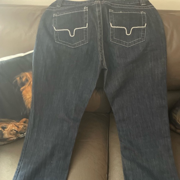 Women’s NWOT Jolene jeans - Picture 7 of 7